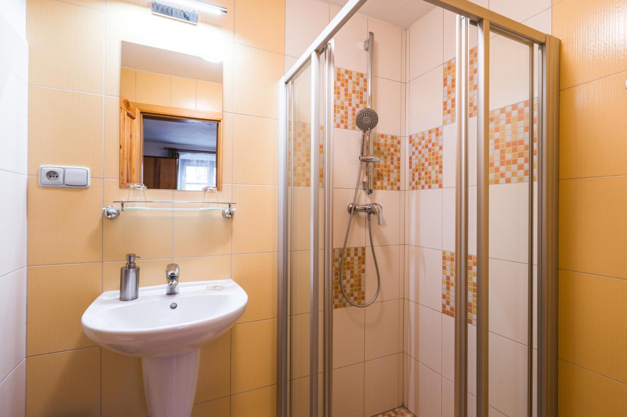 Pension Krumau Český Krumlov Habitación foto