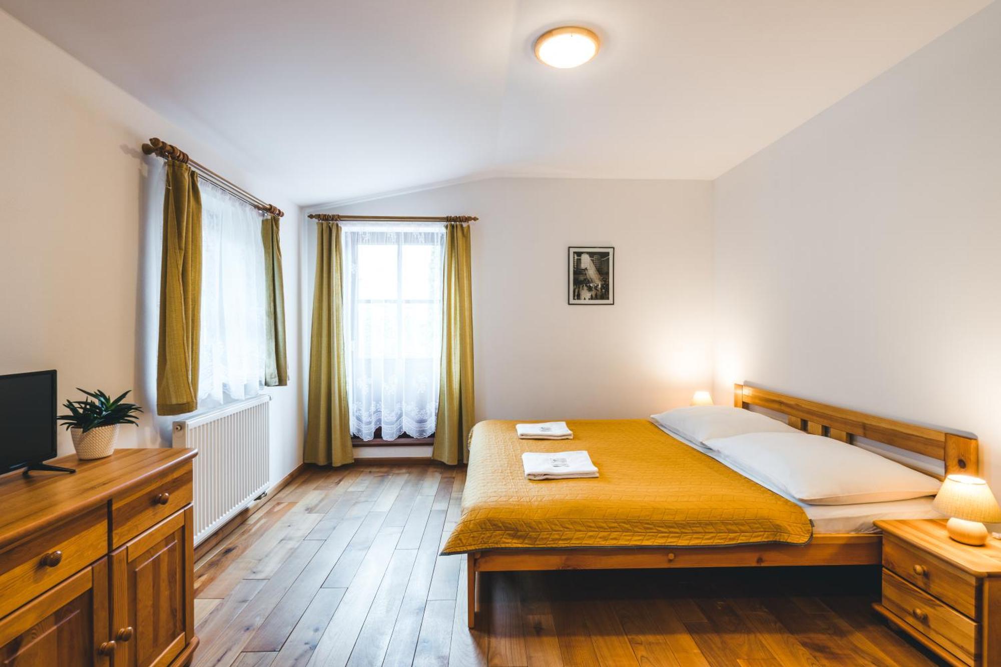 Pension Krumau Český Krumlov Habitación foto