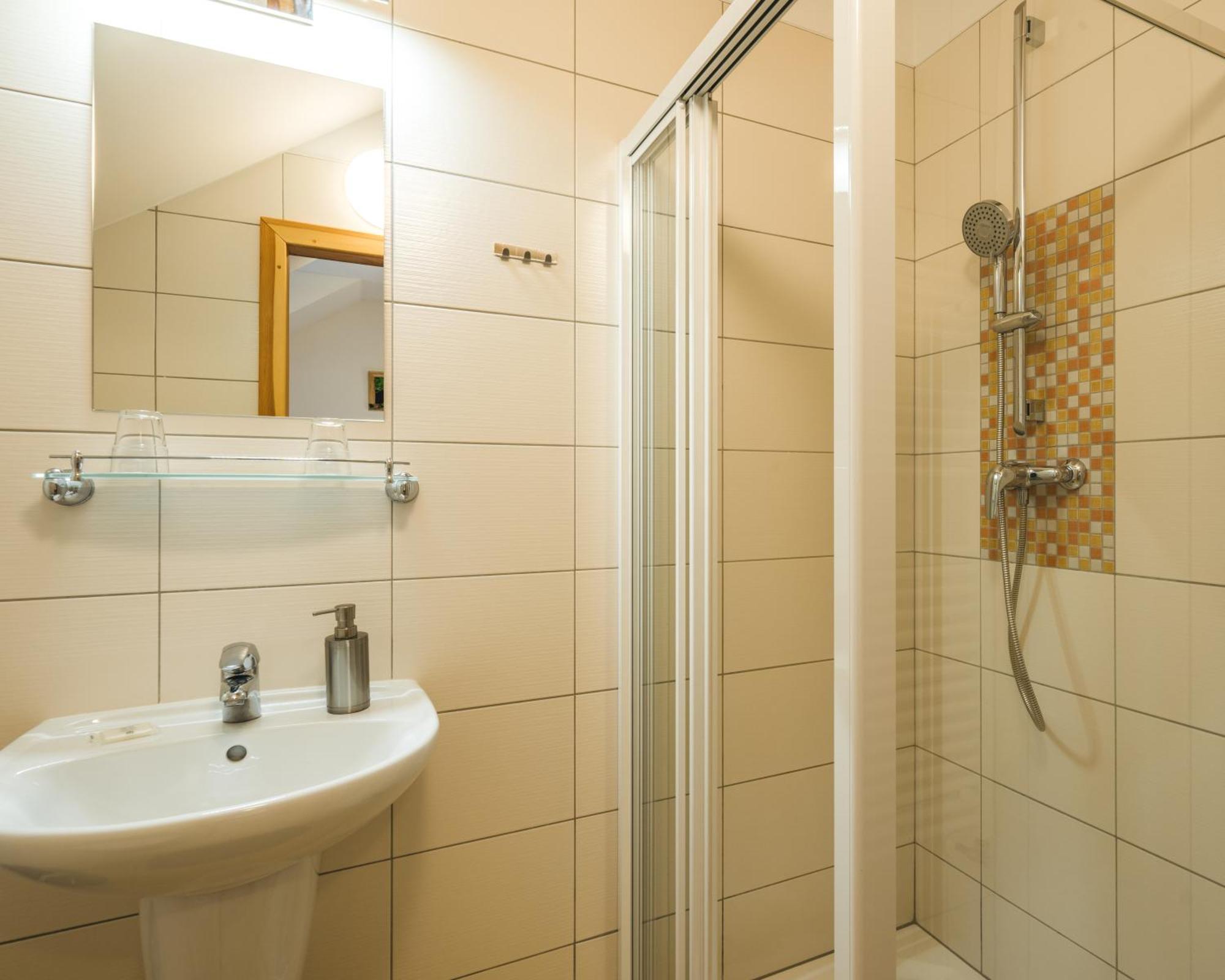 Pension Krumau Český Krumlov Habitación foto