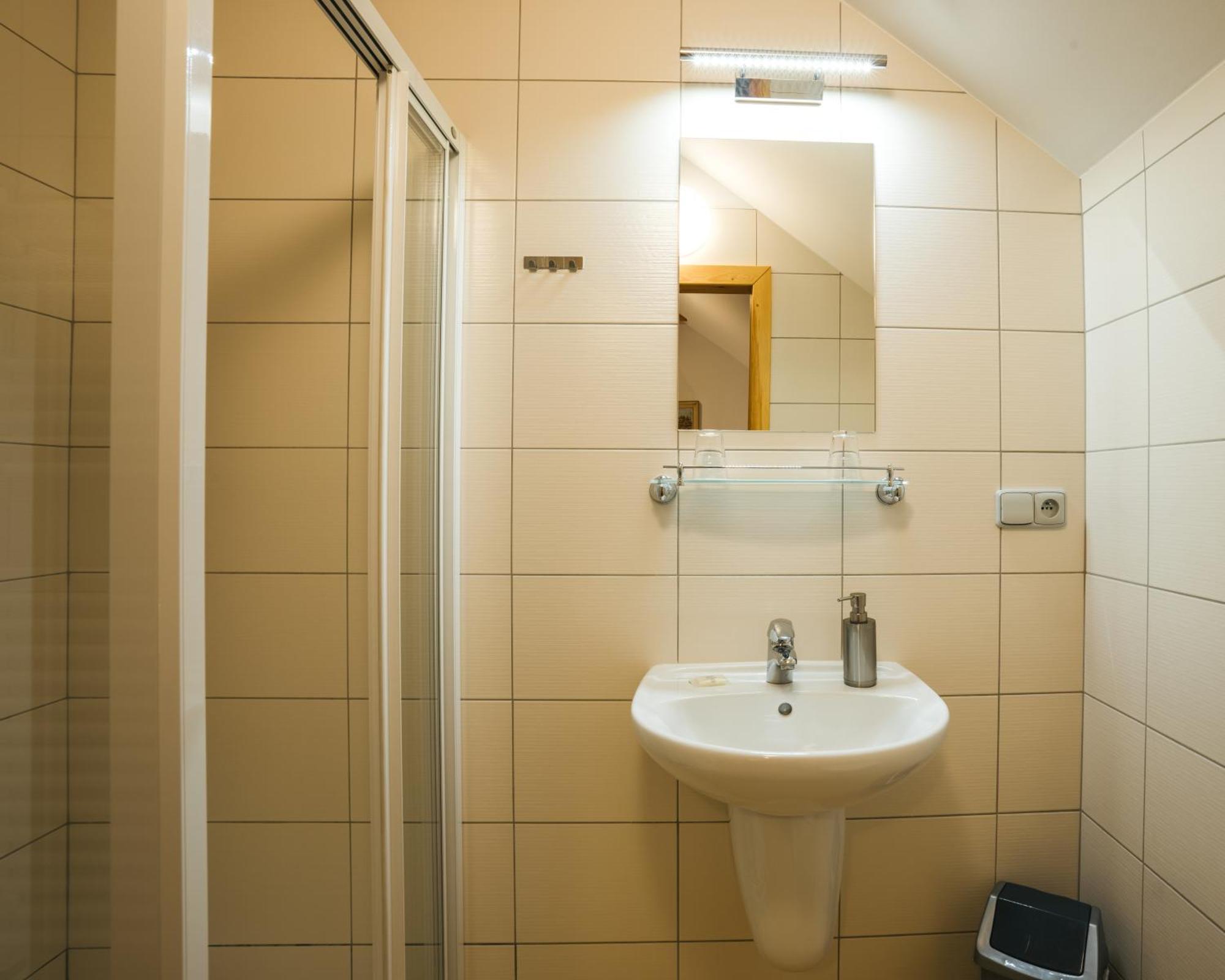 Pension Krumau Český Krumlov Habitación foto