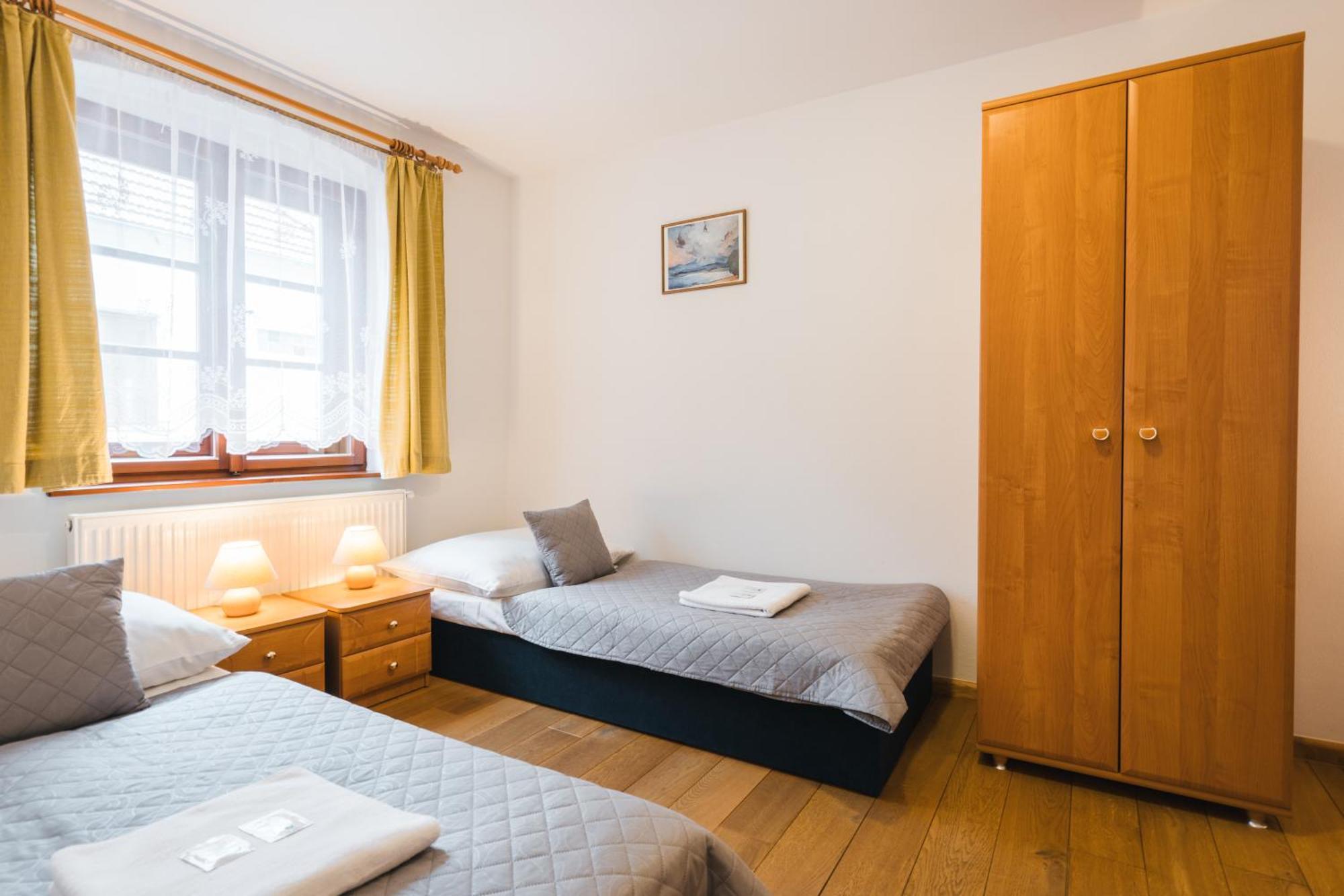 Pension Krumau Český Krumlov Habitación foto